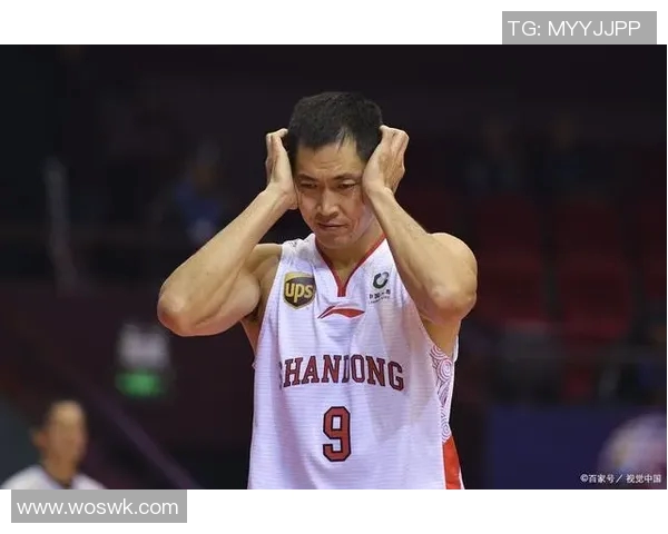 张庆鹏：从篮球场上的拼搏者到人生舞台的奋斗者之路探索