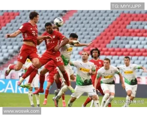 拜仁慕尼黑与门兴对决前瞻分析及比赛结果预测